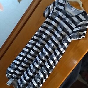 LuLaRoe Carly dress